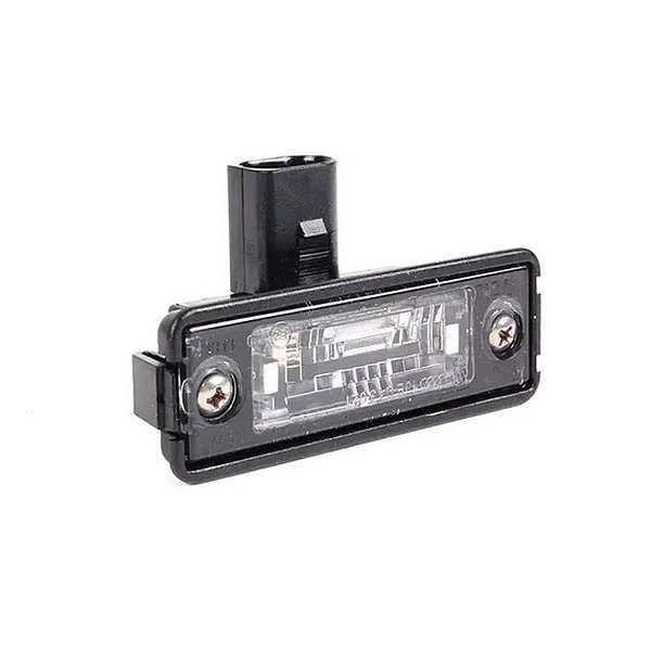 Lanterna Luz De Placa Gol Golf Polo Original Vw