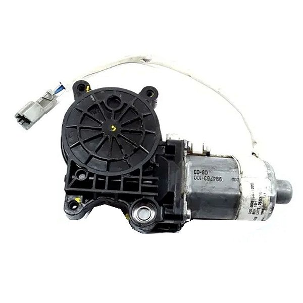 Motor Maquina Vidro Traseiro Direito Honda Fit