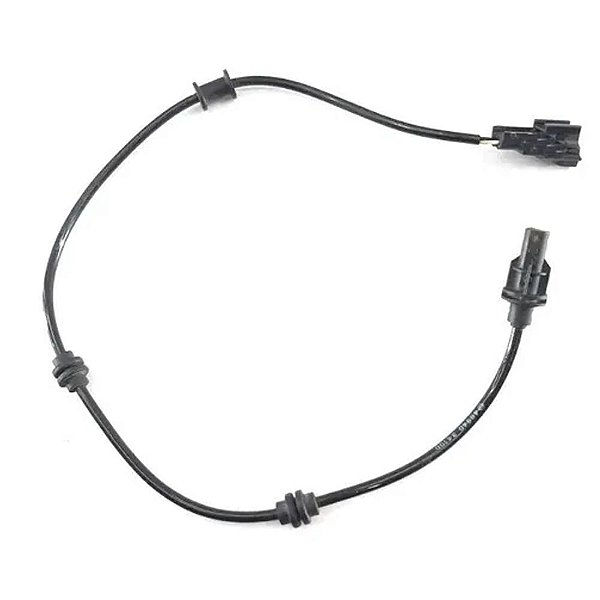 Sensor Abs Traseiro Lado Direito Ssangyong Korando