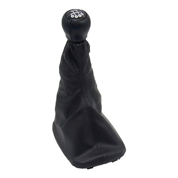 KIT COIFA CÂMB Vectra 97 a 05 Preto Bola Com Lente Preta