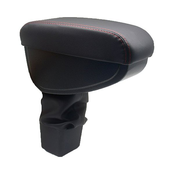 Apoio Braço Encosto Astra Hatch 2007 2008 2009 2010 Preto