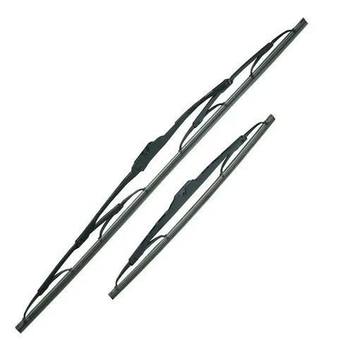 Palheta Limpador Parabrisas Fit 2015 Em Diante Dyna 325