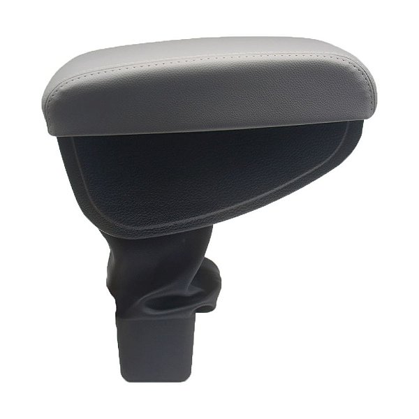 Apoio De Braço Encosto Cinza Astra Hatch 2007 2008 2009 2010