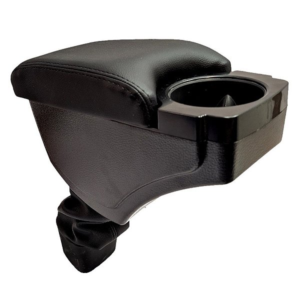 Apoio Braço Porta Copo Cobalt 12 a 20 Onix 20 a 21 Preto