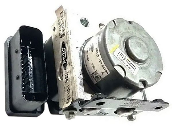 Modulo Abs Ford Ka 1.0 3cil E3b12m110ea