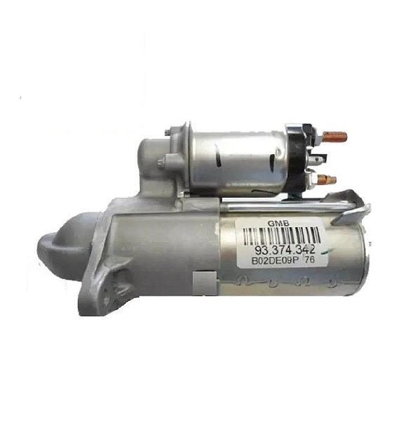 Motor De Partida Corsa 1.8 Flex  93374342 Original