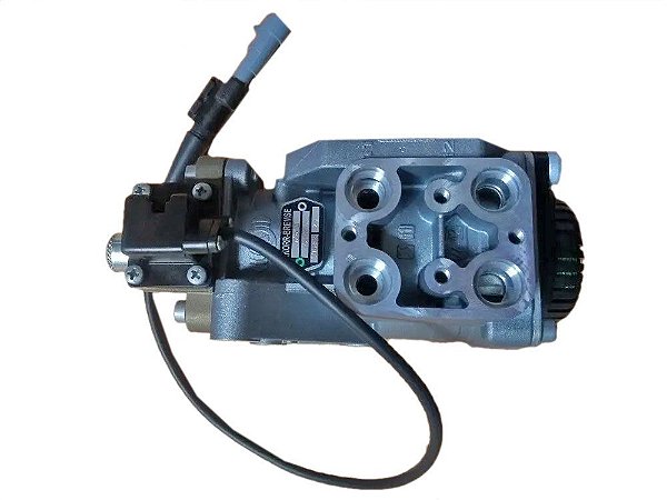 Válvula de pedal de freio knorr Iveco dx60b k013005