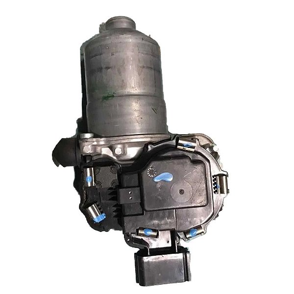 Motor Limpador Ford Ka New Fiesta E3B517504AG