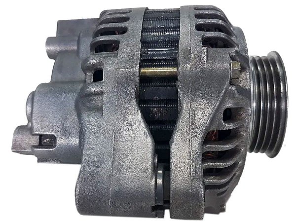 Alternador Civic Acura 1.6 Lx Ex Ahga39 A5ta4