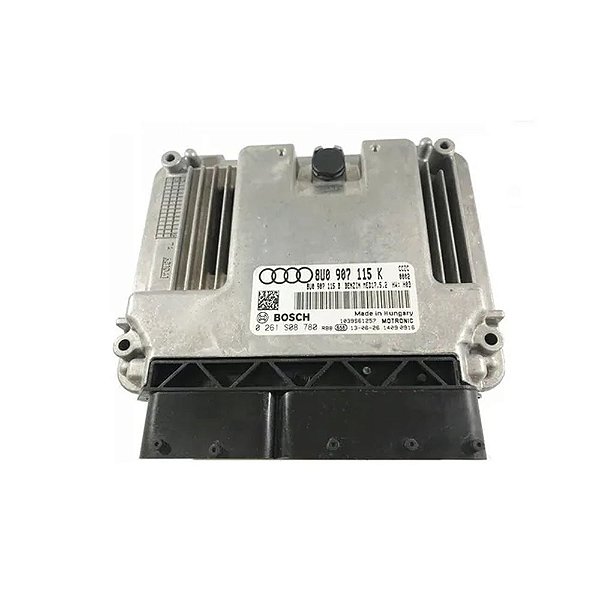 Módulo Injeção Audi Q3 8u0907115k
