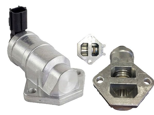 Motor De Passo Ford Ranger 2.3 Mondeo Focus 1s7z9f715aa