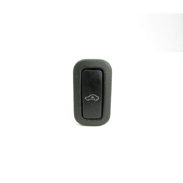 Botão Interruptor Alarme Polo 6q0962109 Original
