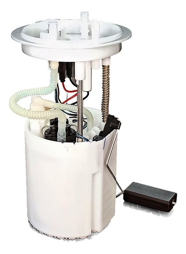 Bomba De Combustível Jetta 2.0 5c0919051a