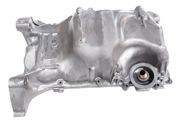 Cárter De Óleo Motor Honda New Civic 1.8 16v Orig Rna2 S/n