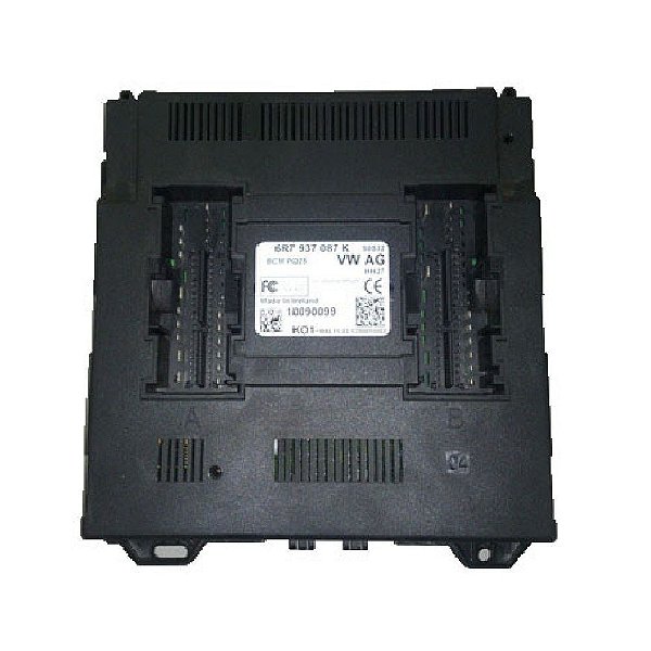Modulo Conforto Vw Amarok Highline 6r7937087k