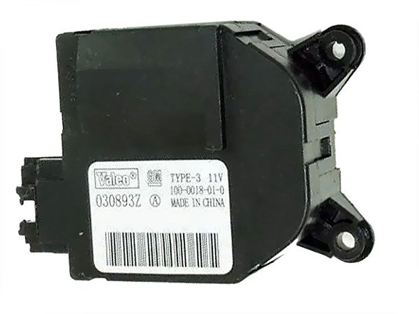 Atuador ar condicionado Caixa De Ar Corsa 030893z