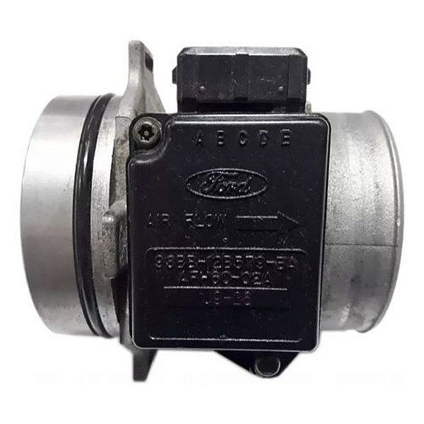 Medidor Fluxo Ar Ford Mondeo Escort Zetec 93bb12b579ba