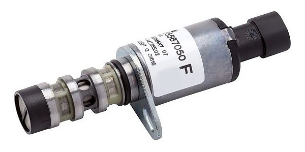 Solenoide Comando Cruze Tracker Sonic 1.6 1.8 55567050