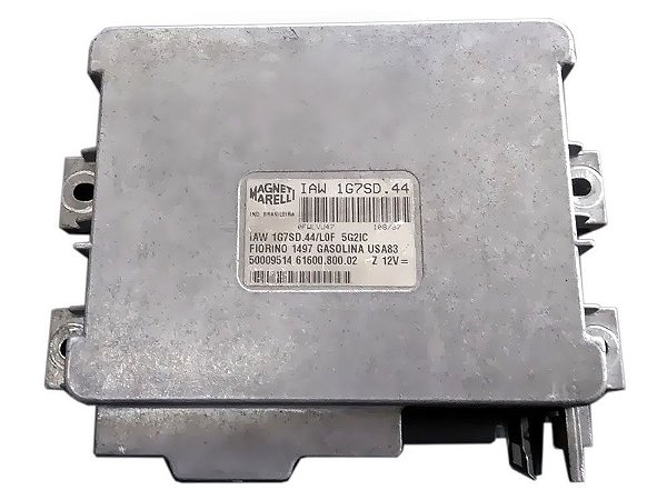 Módulo Injeção Fiorino 1.5 8v