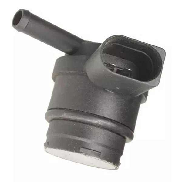 Válvula Canister Audi A3 A4 Golf Bora 2.0 1j0906517g