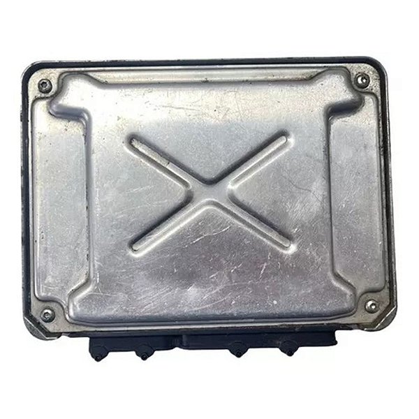 Modulo De Injeçao Volkswagen Saveiro G4 5w0906034j A3284
