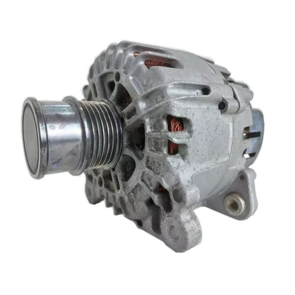 Alternador Vw Golf Tsi 1.4 Audi A3 2015 a 2019 140a