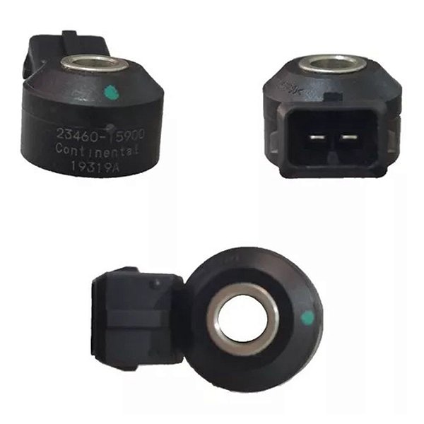 Sensor De Detonação 2346015900 Renault