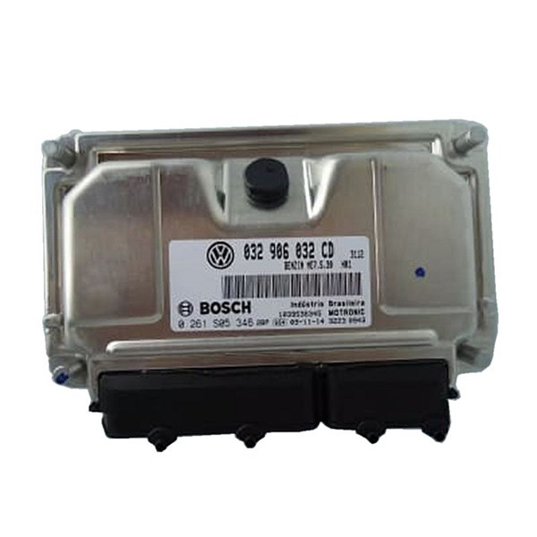 Modulo Injeção Gol Fox 1.6 Flex