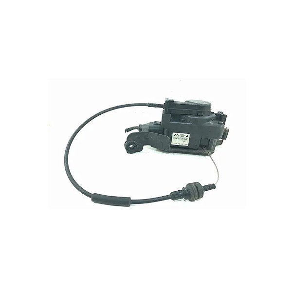 Módulo Acelerador Eletrônico Hyundai I30 Original 964402h000