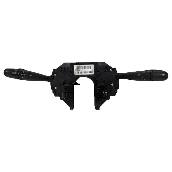 Chave de Seta Limpador CITROEN C4 2008 a 2012