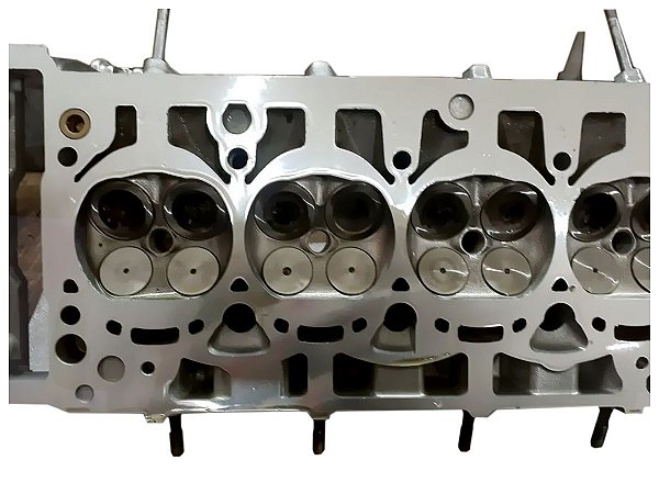 Cabeçote Volkswagen Audi A3 Jetta 2.0 Tsi Std 06H103373K