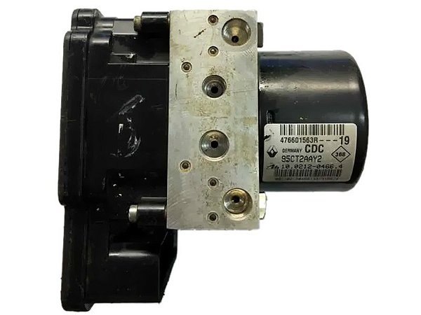 Módulo Bomba Abs Renault Fluence 476601563R