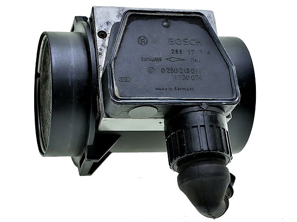 Medidor De Fluxo De Ar BMW 0280213011