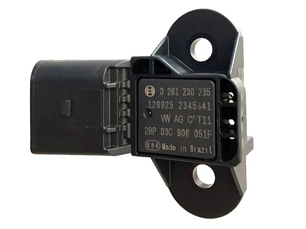 Sensor Map Passat Variant 09/11 0261230235 Bosch