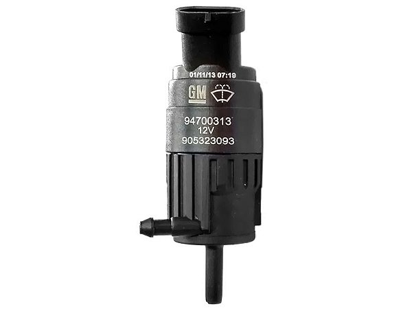 Bomba Esguicho Lavador Traseiro Blazer 94700313 93320016