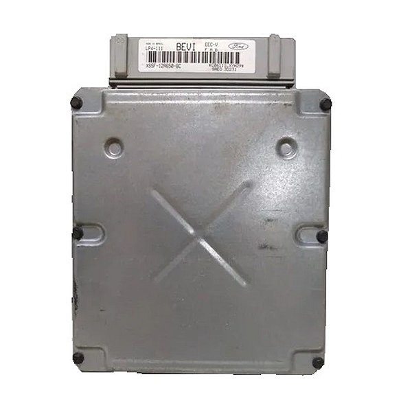 Modulo de Injeção Ka Rocam 1.0 Gasolina Xs5f-12a650-bc