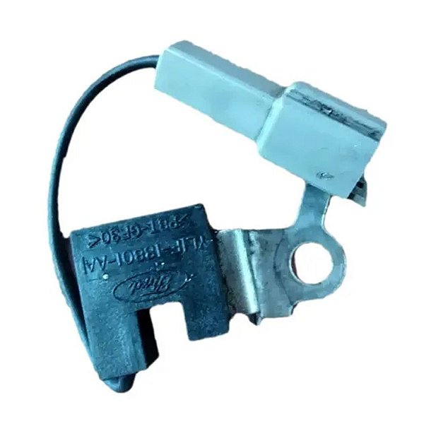 Capacitor Supressão Ignição Ford Ranger 2.3