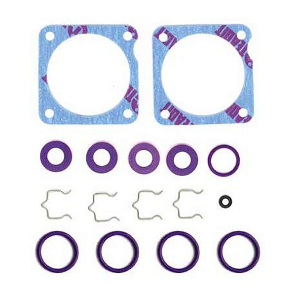 Kit de Juntas para Injeção Eletrônica Megane 1.6 2.0