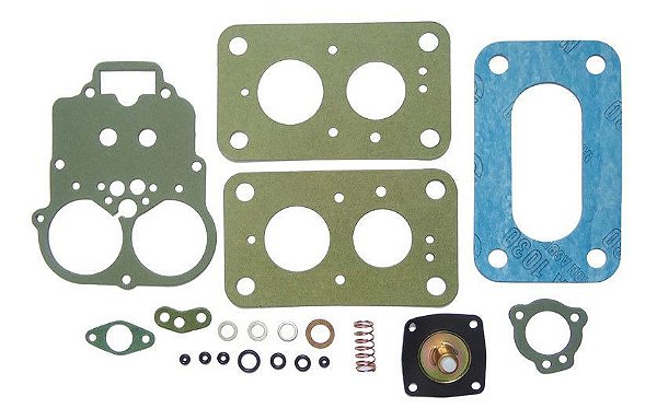 Kit De Juntas Para Carburador Lp-11507 Niva 1.6/laika 1.6