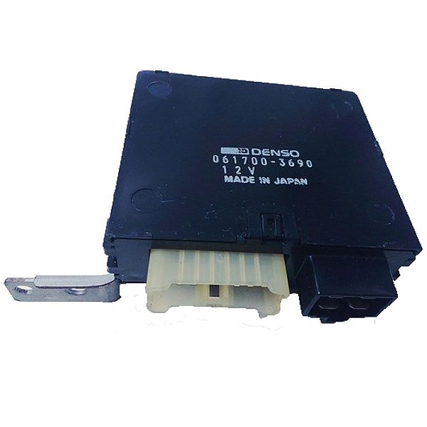 Modulo Dos Vidros Fiat Tempra 061700-3690