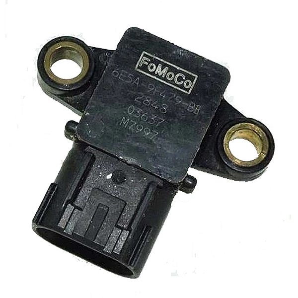 Sensor MAP Land Rover Evoque Ford Fusion V6 6e5a-9f479-bb