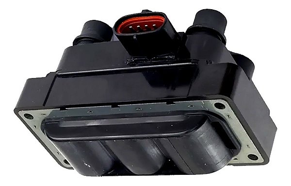 Bobina De Ignição Explorer Ranger V6 4 Pinos 90tf-12029-a1a