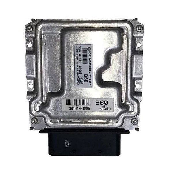 Módulo De Injeção Kia Picanto 1.0 39111-04065