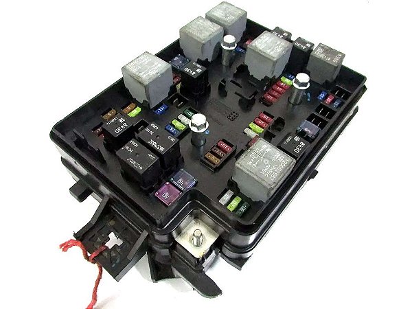 Caixa De Fusíveis Cobalt 95462811-T300
