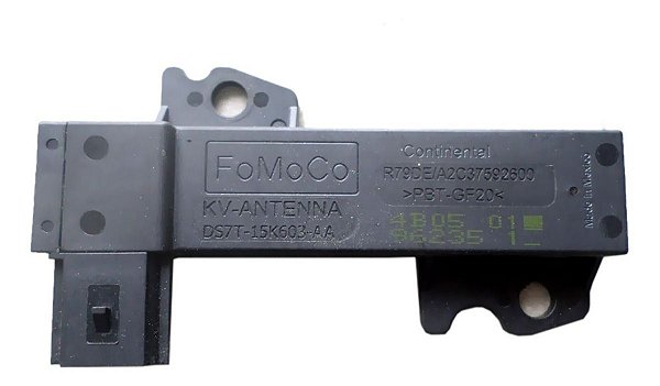 Sensor De Presença Da Chave Focus Titanium Ds7t-15k603-aa
