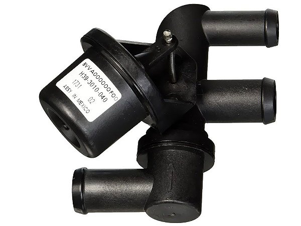 Válvula de ar quente GM H39-3010-030