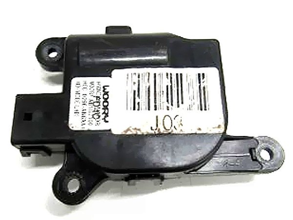 Motor Atuador Ar Condicionado Hyundai I30 D267-ag7-aa