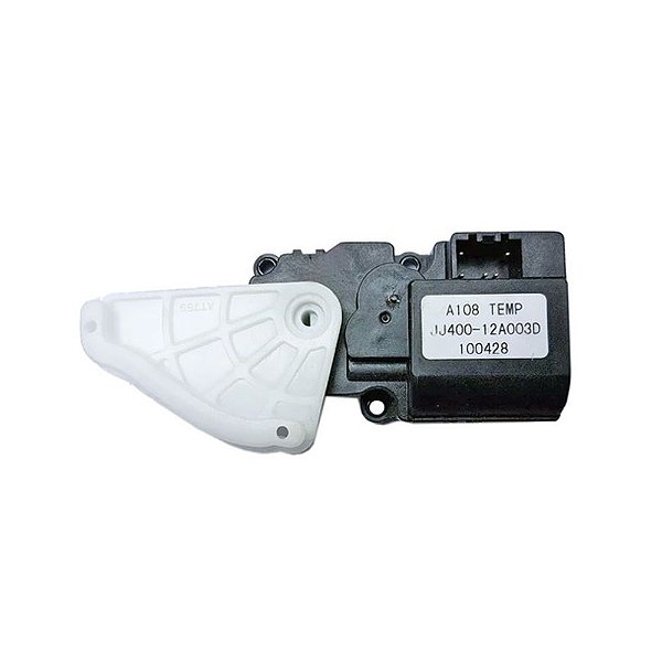 Motor Atuador Caixa De Ar Evap. Ar Quente J3 Jj400-12a003d