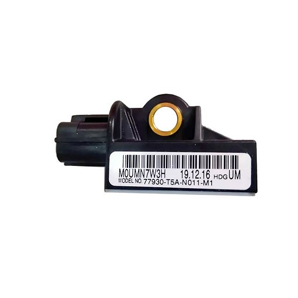 Sensor Airbag Honda City Fit Original 77930-t5a-n011-m1