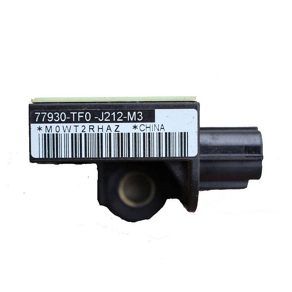 Sensor Airbag Srs Honda 77930-TF0-J212-M3